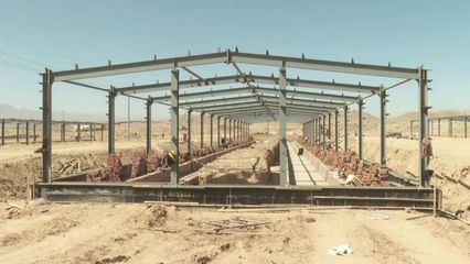 景泰县加快建设现代种业农牧业良种场，全面推动各类工程提质增效