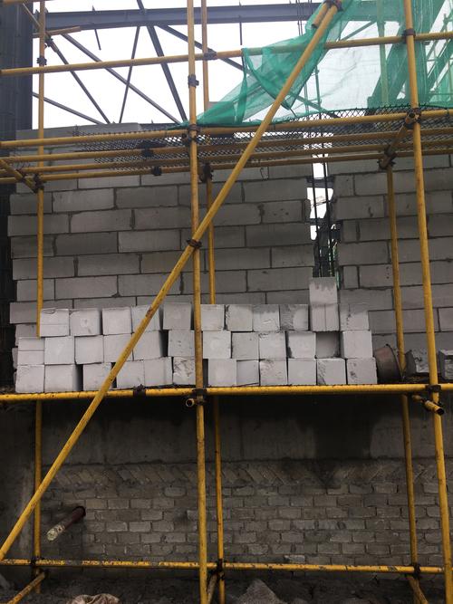 福建省压力管道元件产品质量检测中心建设项目（一期工程）纪实