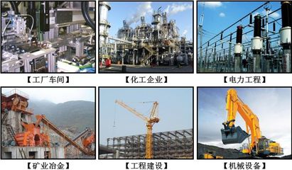 好富顿Houghto-Quench K淬火油 为各类工程建设提供可靠的热处理保障